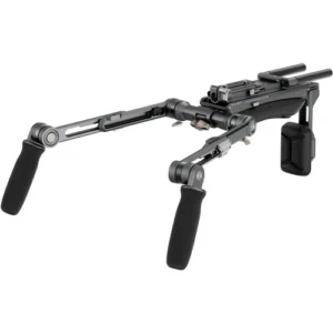 SmallRig 4181 SR007 HawkLock Shoulder Rig Pro