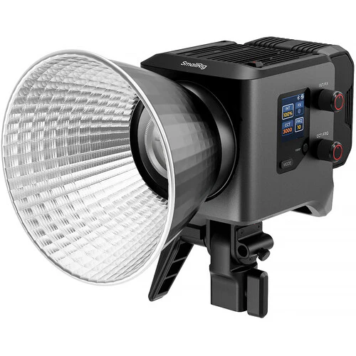 SmallRig 4620 RC 220B Pro Bi-Color LED Monolight