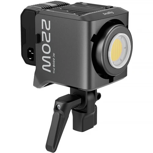 SmallRig 4620 RC 220B Pro Bi-Color LED Monolight - Image 6