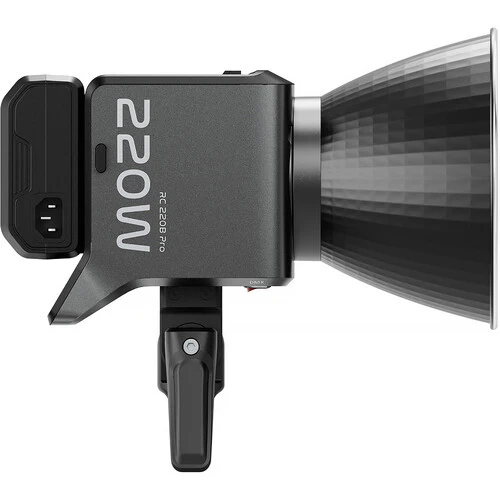 SmallRig 4620 RC 220B Pro Bi-Color LED Monolight - Image 5