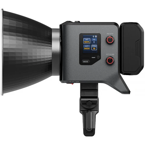 SmallRig 4620 RC 220B Pro Bi-Color LED Monolight - Image 4