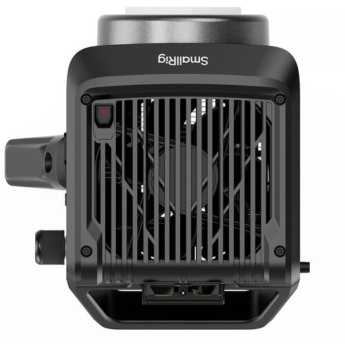 SmallRig 4620 RC 220B Pro Bi-Color LED Monolight - Image 3