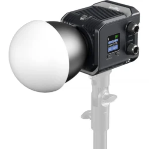 SmallRig 5383 RC 100C COB LED Monolight (Ink Blue, Pro Version)