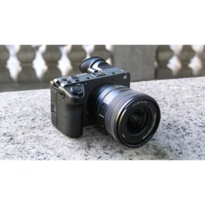 Sony FX2 Full-Frame Cinema Camera w/XLR Handle