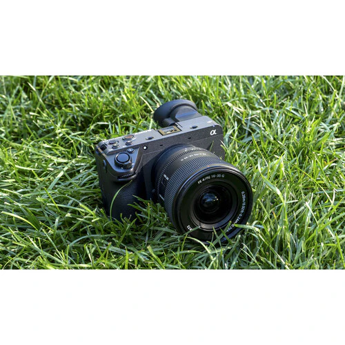 Sony FX2 Full-Frame Cinema Camera w/XLR Handle - Image 6