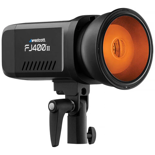 Westcott FJ400 II Strobe 2-Light Backpack Kit with FJ-X3 S Wireless Trigger for Sony Cameras - Image 4
