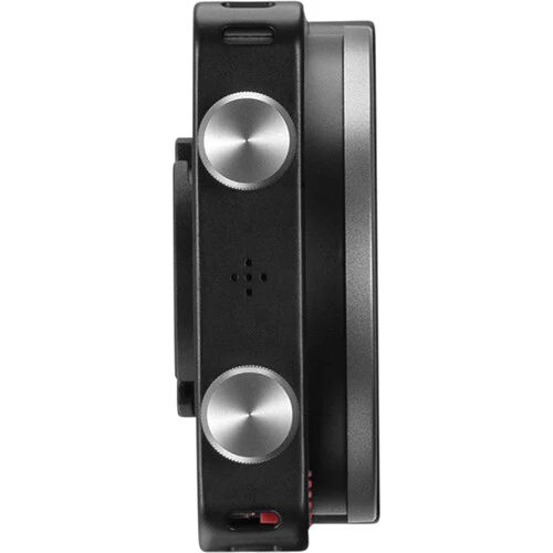 Zhiyun MOLUS X100 Bi-Color Pocket COB Monolight (Combo Kit) - Image 2