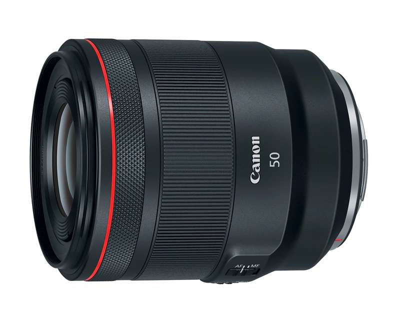 Canon RF 50mm f/1.2L USM, Ø77 - Image 3