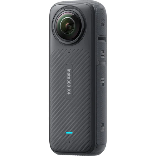 Insta360 X4 360º 8K Standalone Pocket Camera - Image 4