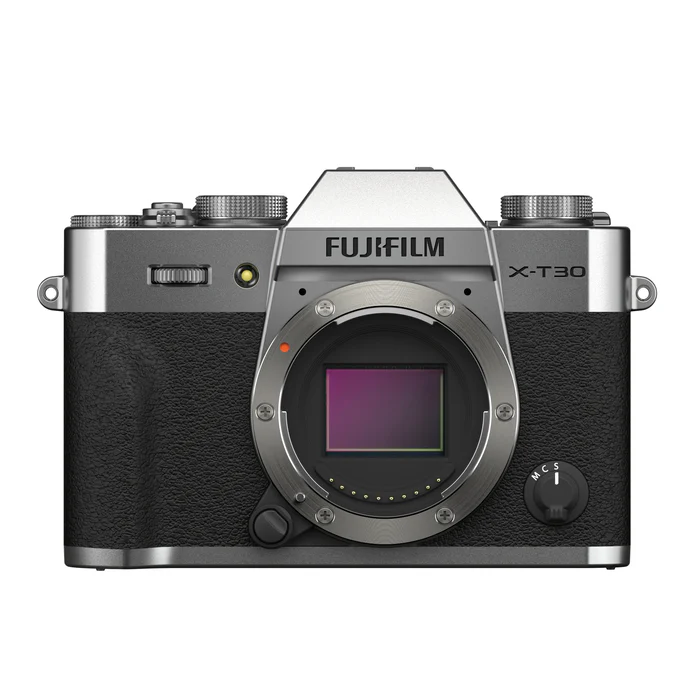 Fujifilm XT30 II, Body Only - Image 3