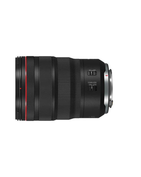 Canon RF 24-70mm f/2.8L IS USM, Ø82 - Image 3