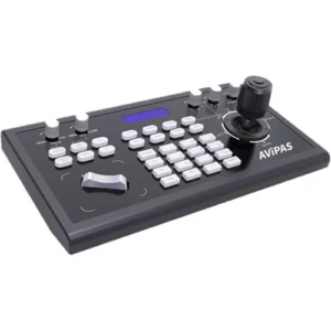Avipas AV3104IP 4D Joystick PTZ Controller