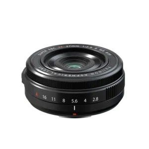 Fujifilm XF 27mm f/2.8 R WR Lens, Ø39