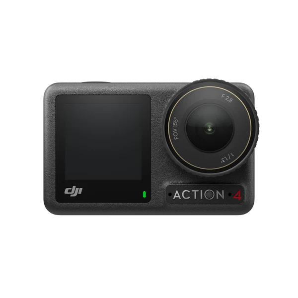 DJI Osmo Action 4 Adventure Combo - Image 3