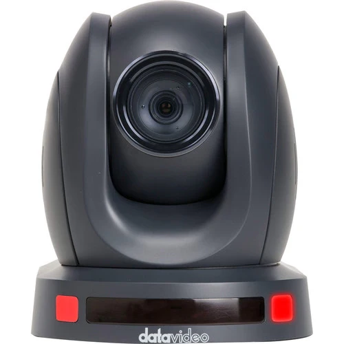 Datavideo PTC140 HD/SD-SDI and HDMI PTZ Camera with 20x Optical Zoom (Black)