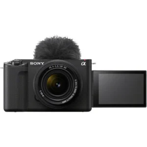 Sony ZVE1 Vlog Camera w/28-60mm Lens