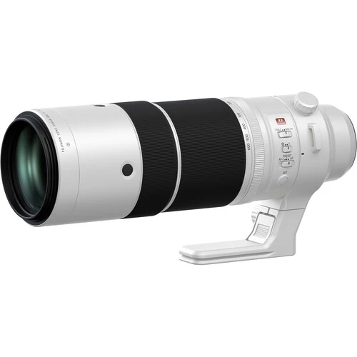 Fujifilm XF 150-600mm f/5.6-8 R LM OIS WR, Ø82 - Image 3