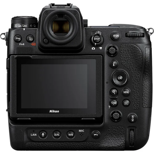 Nikon Z9, Body Only - Image 2