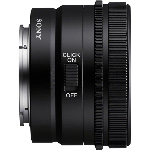 Sony SEL24F28G FE 24mm f/2.8 G Lens, Ø49 - Image 4
