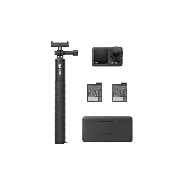 DJI Osmo Action 4 Adventure Combo - Image 4