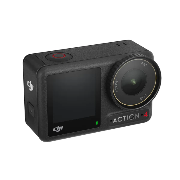 DJI Osmo Action 4 Adventure Combo - Image 5