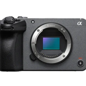 Sony FX30B Digital Cinema Camera