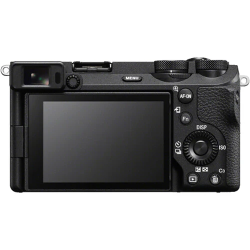 Sony A6700L, E 16-50mm f/3.5-5.6 OSS Lens, Black - Image 3