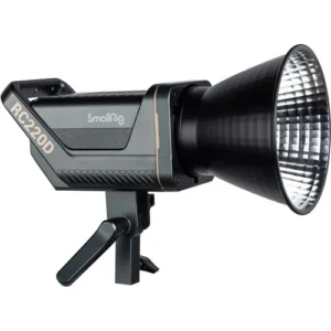 SmallRig 3472 RC 220D Daylight LED Monolight (EOL)