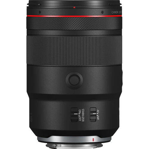 Canon RF 135mm f/1.8L IS USM, Ø82 - Image 3
