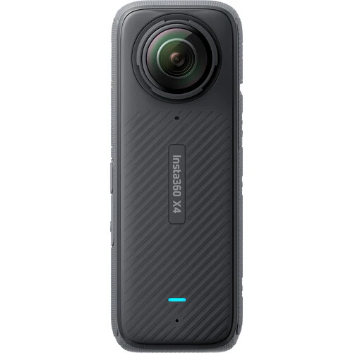 Insta360 X4 360º 8K Standalone Pocket Camera - Image 2