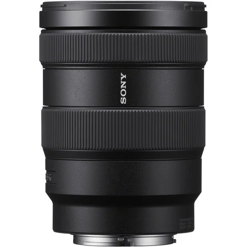 Sony SEL1655G E 16-55mm f/2.8 G Lens, Ø67 - Image 4