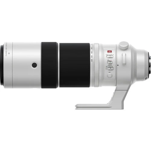 Fujifilm XF 150-600mm f/5.6-8 R LM OIS WR, Ø82 - Image 4
