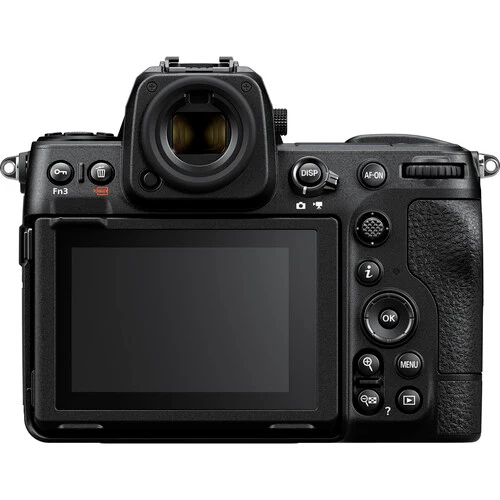 Nikon Z8, Body Only - Image 2