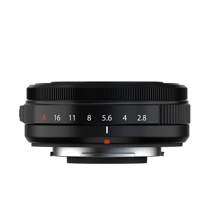 Fujifilm XF 27mm f/2.8 R WR Lens, Ø39 - Image 3