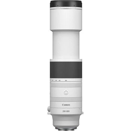 Canon RF 200-800mm f/6.3-9 IS USM Lens, Ø95 - Image 5