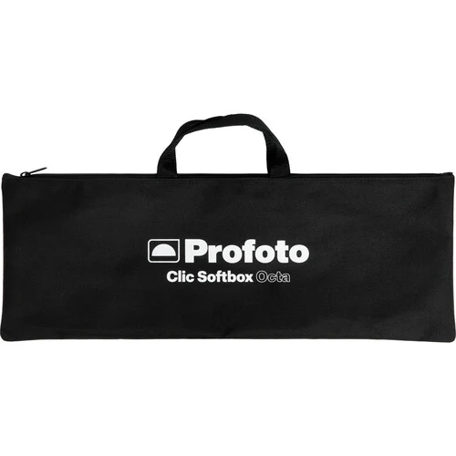 Profoto 101303 Clic Softbox Octa 2' - Image 6