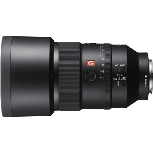 Sony SEL135F18GM FE 135mm f/1.8GM Lens, Ø82 - Image 4