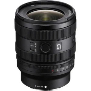 Sony SEL1625G FE 16-25mm f/2.8 G Lens, Ø67