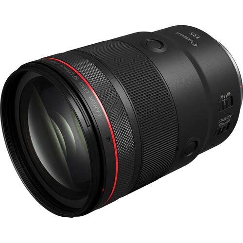 Canon RF 135mm f/1.8L IS USM, Ø82 - Image 4