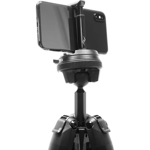 Peak Design TTCB5 Aluminum Travel Tripod - Image 4