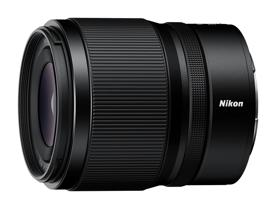 Nikon Z 35mm f/1.4 Lens, Ø62 - Image 5