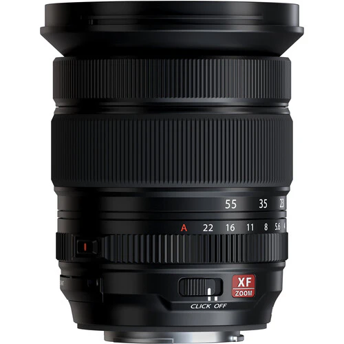 Fujifilm XF 16-55mm f/2.8 R LM WR II, Ø77 - Image 4