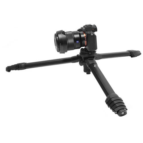 Peak Design TTCB5 Aluminum Travel Tripod - Image 2