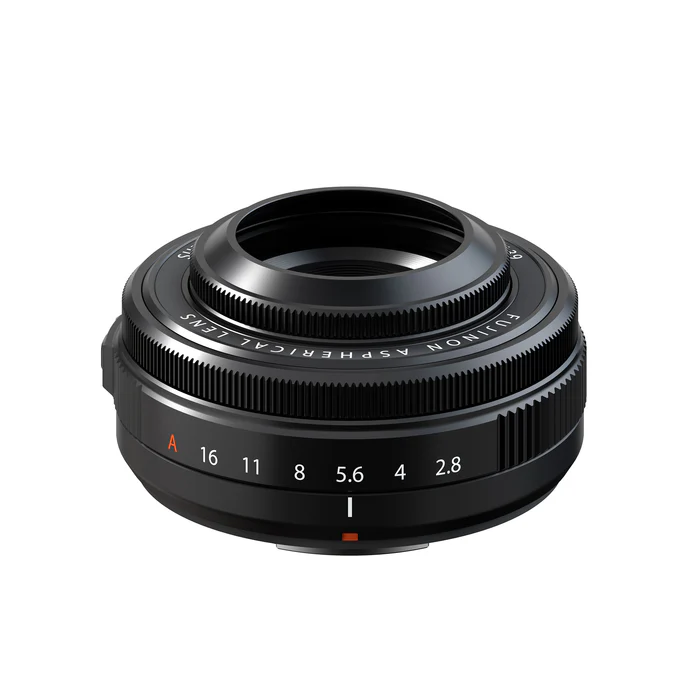 Fujifilm XF 27mm f/2.8 R WR Lens, Ø39 - Image 4