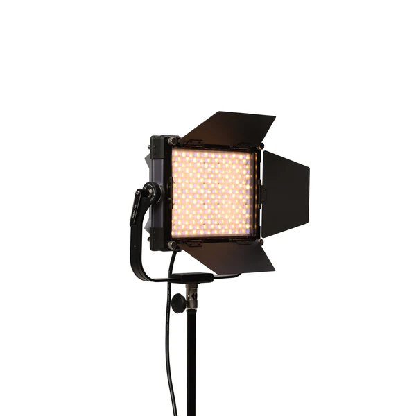 Nanlite Alien 150C RGBWW LED Panel with Softbox and Eggcrate - Image 3