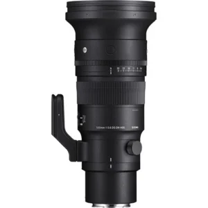 Sigma 500mm f/5.6 DG DN OS Sports F/Sony E, Ø95