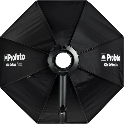 Profoto 101303 Clic Softbox Octa 2' - Image 5