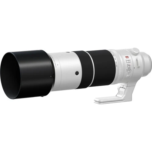 Fujifilm XF 150-600mm f/5.6-8 R LM OIS WR, Ø82 - Image 5