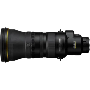 Nikon Z 400mm f/2.8 TC VR S Lens, Ø46 (Drop-In)