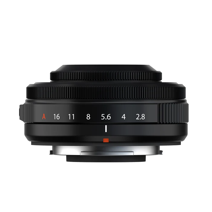 Fujifilm XF 27mm f/2.8 R WR Lens, Ø39 - Image 5